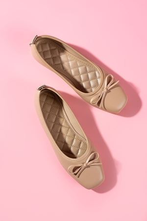 Gatto Vizon Cilt Mini Fiyonklu Babet 