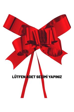 Çekme Fiyonk Kırmızı 2 cm 