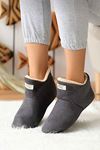 Bruco Gri Comfort Ev Botu