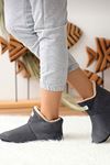 Bruco Gri Comfort Ev Botu