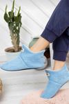 Bruco Bebe Mavisi Comfort Ev Botu 
