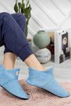 Bruco Bebe Mavisi Comfort Ev Botu 