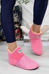 Bruco Pembe Comfort Ev Botu