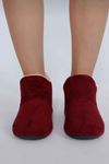 Bruco Bordo Comfort Ev Botu 