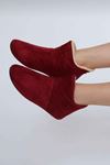 Bruco Bordo Comfort Ev Botu 