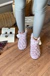 Lily   Lila Ponponlu  Comfort Ev Botu  